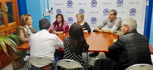 el-pp-se-reune-con-el-aula-pensamiento-y-destaca-su-implicacion-y-su-apuesta-por-la-cultura-motrilena