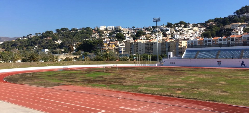el-psoe-critica-la-dejadez-del-gobierno-ppmasgaitan-y-lamenta-el-estado-del-cesped-del-estadio-municipal