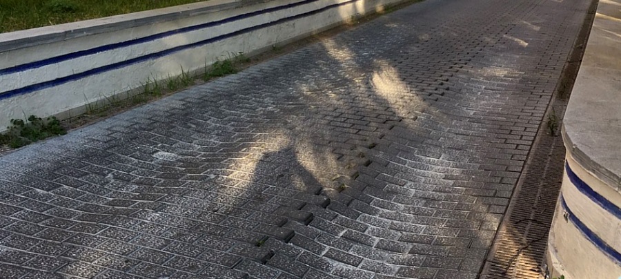 el-psoe-se-queja-del-mal-estado-del-pavimento-del-paseo-del-altillo