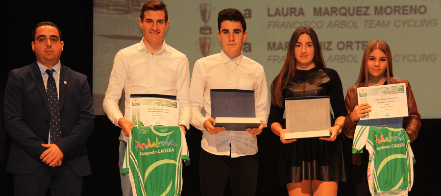 el-sexitano-carlos-rodriguez-cano-destaco-en-la-gala-del-ciclismo-andaluz