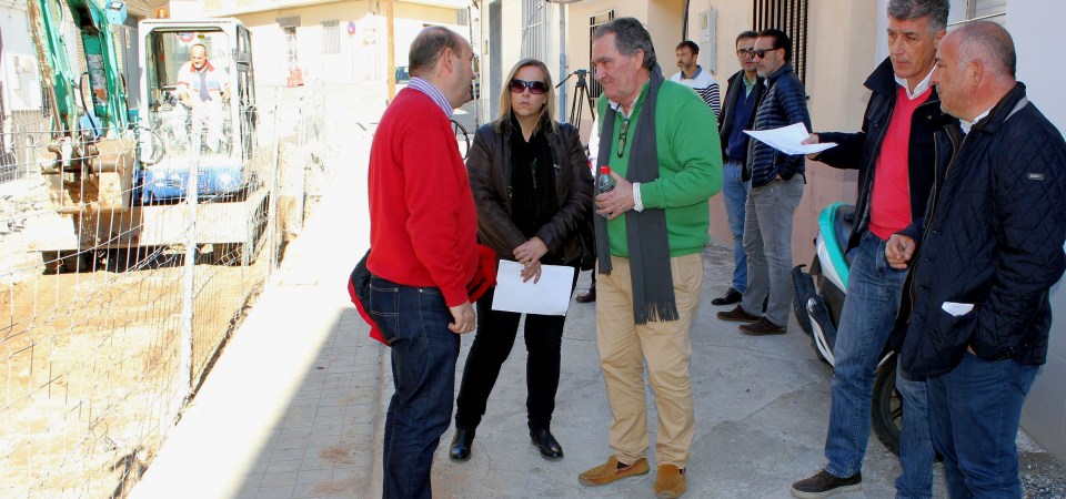 las-obras-en-la-zona-del-huerto-del-capitan-avanzan-a-buen-ritmo