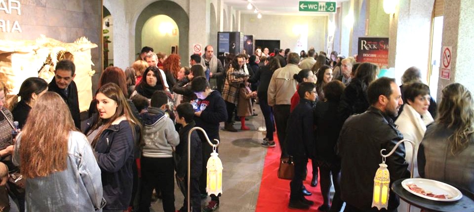 maria-gomez-la-canastera-y-nino-carmelo-presentaron-su-videoclip-del-villancico-ninos-de-la-humanidad