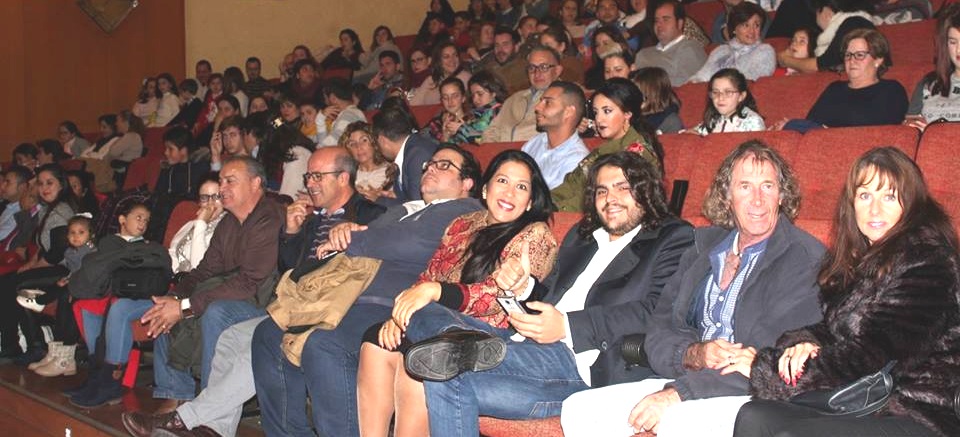 maria-gomez-la-canastera-y-nino-carmelo-presentaron-su-videoclip-del-villancico-ninos-de-la-humanidad