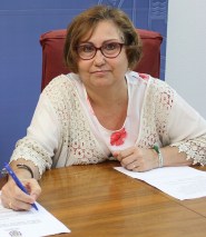 mercedes-sanchez-edil-de-inmigracion-en-el-ayto-de-motril