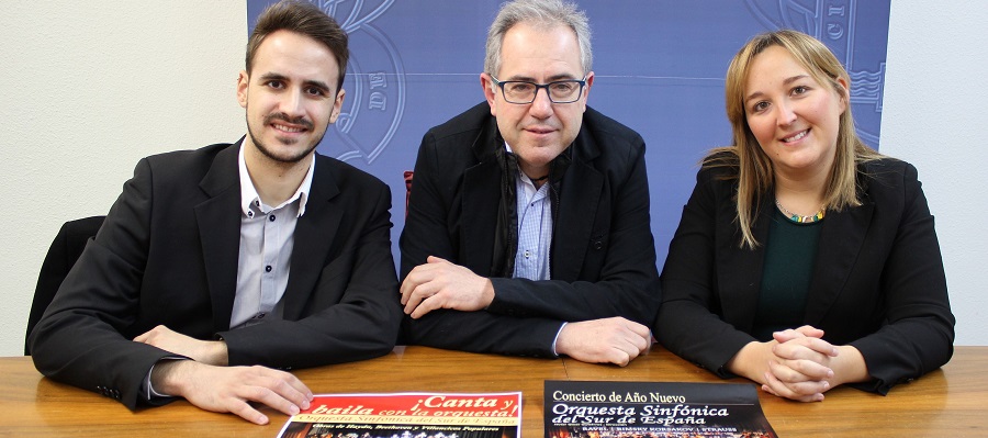 motril-acogera-dos-conciertos-de-la-orquesta-sinfonica-del-sur-de-espana