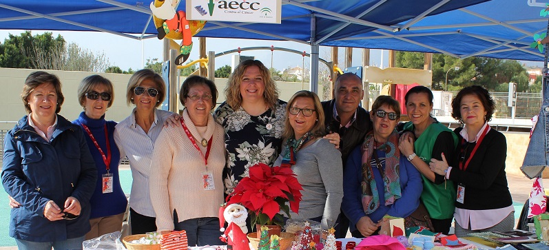 motril-vive-su-xi-feria-de-asociaciones-y-ong-con-un-cariz-solidario