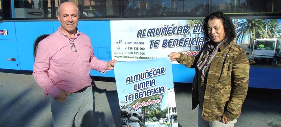 nueva-campana-de-concienciacion-para-mantener-almunecar-limpia