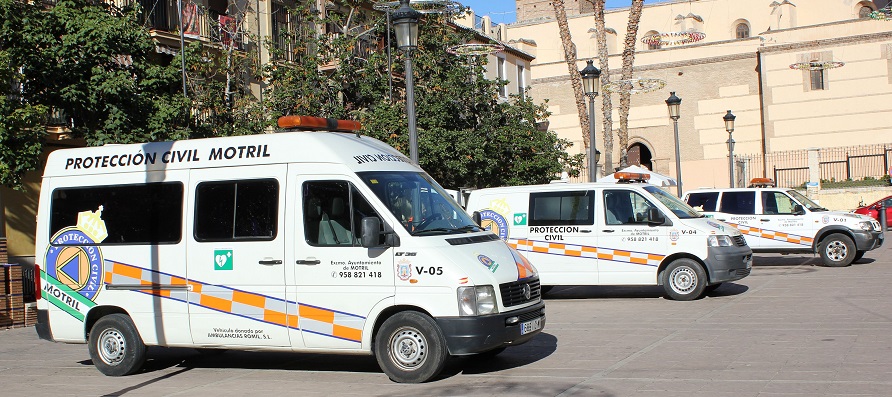 proteccion-civil-renueva-su-imagen-gracias-a-la-inversion-realizada-por-el-ayuntamiento-de-motril