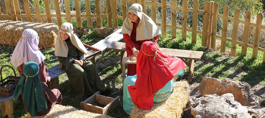 se-hace-publico-los-ganadores-del-viii-concurso-de-belenes-de-motril