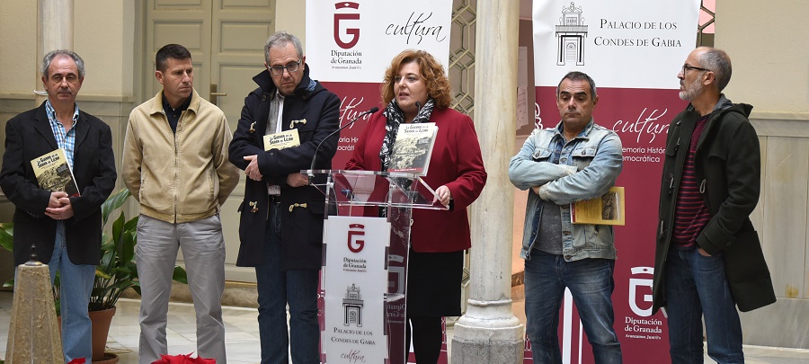 un-libro-documenta-los-restos-fisicos-de-la-guerra-civil-en-la-sierra-de-lujar