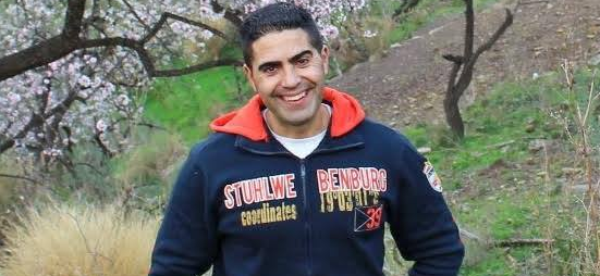 una-fotografia-del-cristo-del-perdon-de-leo-cervilla-sera-el-cartel-de-la-semana-santa-de-almunecar-2017