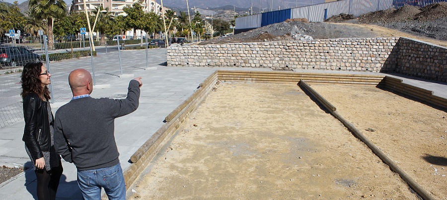 continuan-las-obras-de-mejora-del-entorno-del-campo-de-futbol-de-motril