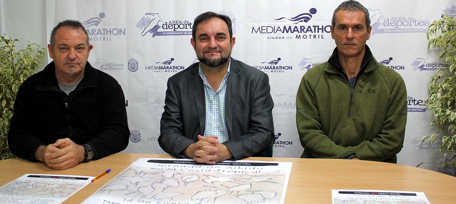 el-pabellon-de-deportes-acogera-este-fin-de-semana-la-jornada-de-aikido-de-la-costa-tropical