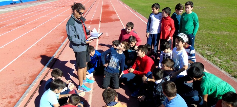 el-pmd-prepara-las-finales-de-la-jornadas-de-atletismo-escolar-para-el-27-de-enero
