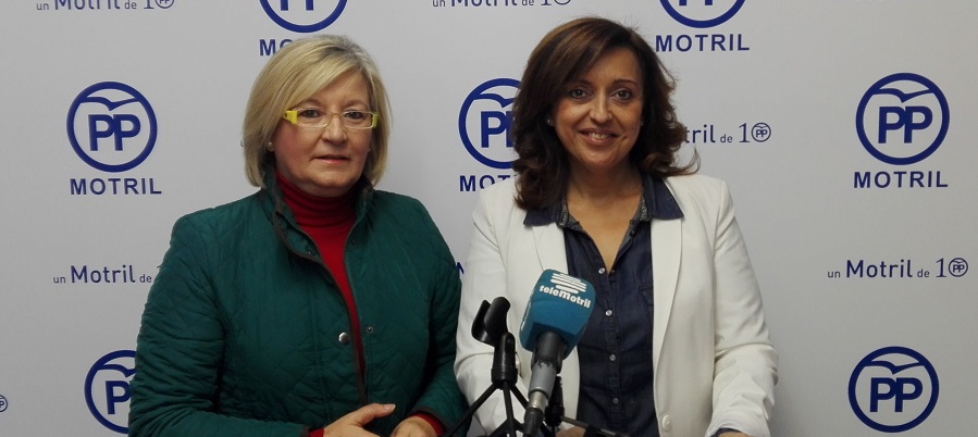 el-pp-dice-que-motril-ha-perdido-19-meses-de-gestion-municipal-en-politica-social