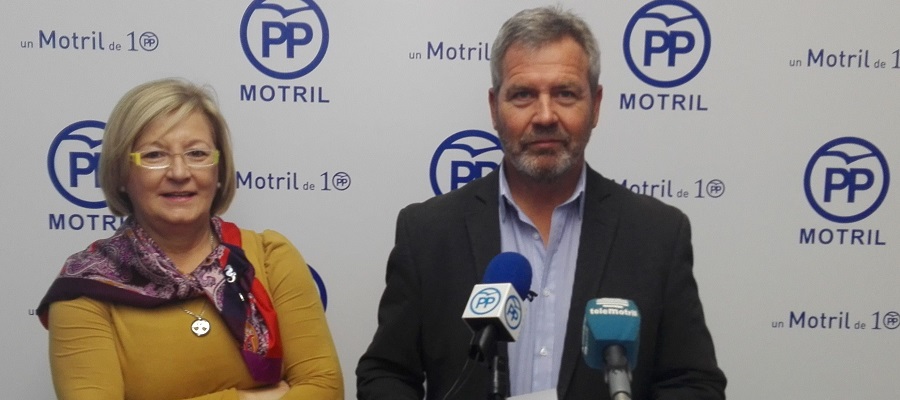 el-pp-reclamara-en-el-pleno-la-deuda-de-la-junta-con-el-turismo-de-la-costa