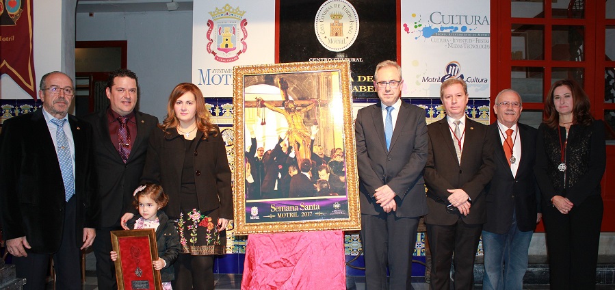 el-santisimo-cristo-de-la-salud-protagoniza-el-cartel-oficial-de-la-semana-santa-2017-en-motril