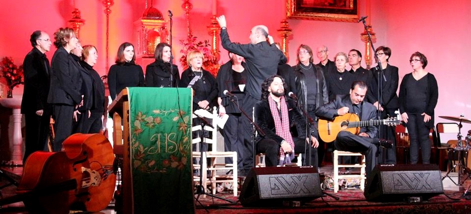 el-turry-triunfo-anoche-con-su-misa-flamenca-celebrada-en-la-iglesia-de-la-encarnacion-de-almunecar