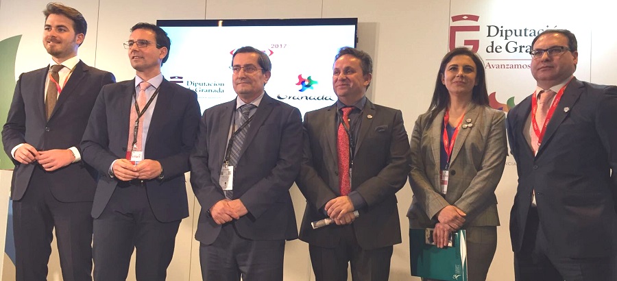 granada-inaugura-su-stand-en-fitur-2017-con-el-objetivo-de-impulsar-una-marca-sinonimo-de-calidad-y-diversidad