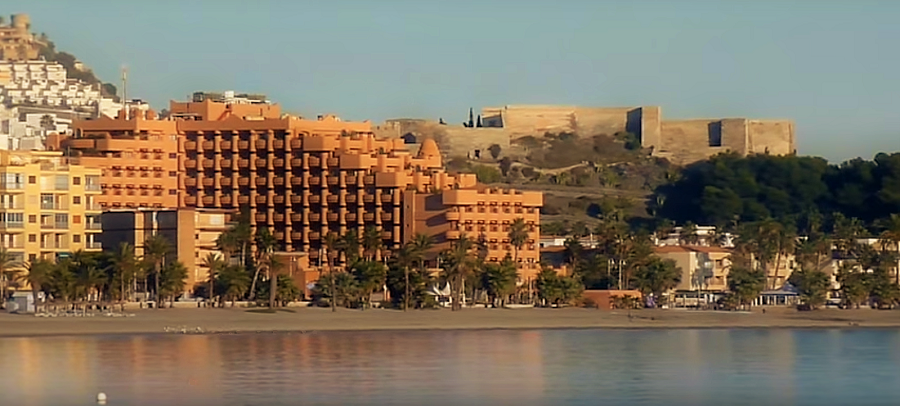 hotel-almunecar-playa