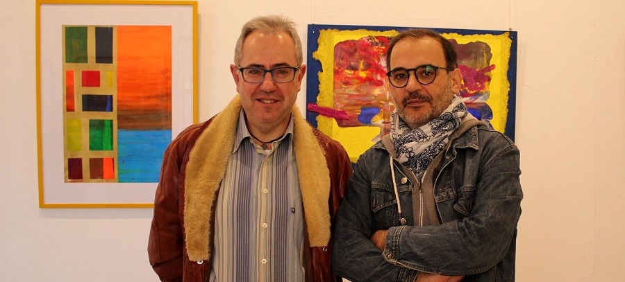 la-casa-condesa-acoge-desde-este-viernes-la-exposicion-eclepticart-del-artista-motrileno-antonio-bueno