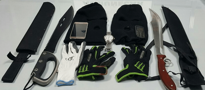 la-policia-local-detiene-a-dos-hombres-por-robo-y-agresion-con-machetes