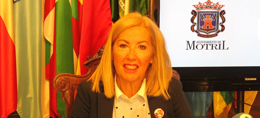 la-teniente-de-alcalde-del-ayto-de-motril-maria-angeles-escamez