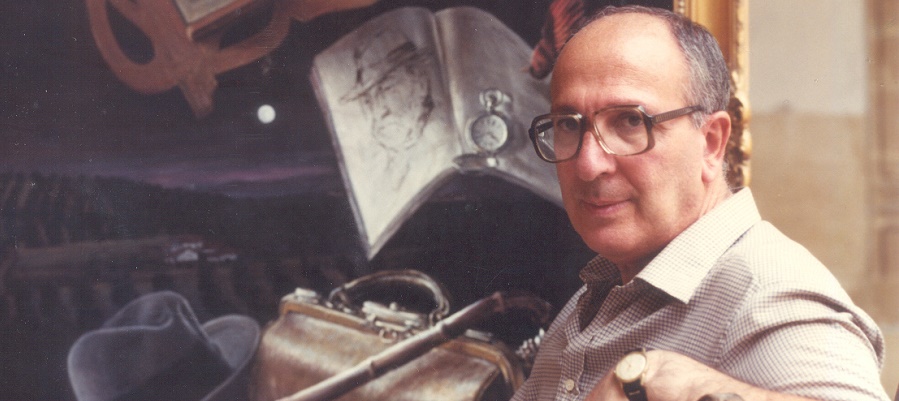 la-xv-edicion-del-premio-de-teatro-jose-martin-recuerda-supera-en-obras-presentadas-a-ediciones-anteriores