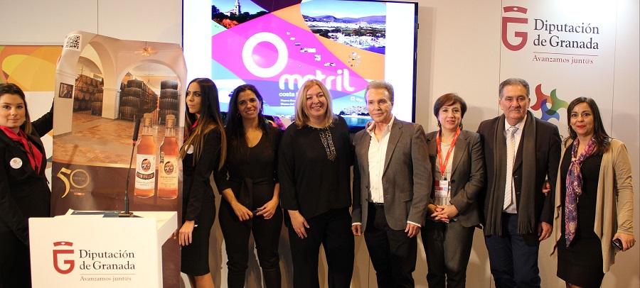 motril-asocia-su-imagen-turistica-a-las-bodegas-ron-montero