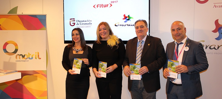 motril-presenta-una-guia-de-las-mas-de-100-especies-vegetales-que-alberga-el-parque-de-los-pueblos-de-america