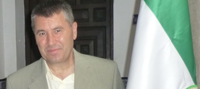 axsi-apoya-la-manifestacion-contra-el-aislamiento-ferroviario-de-granada