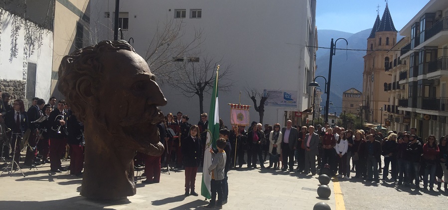 orgiva-saca-a-la-calle-a-don-quijote-de-la-mancha