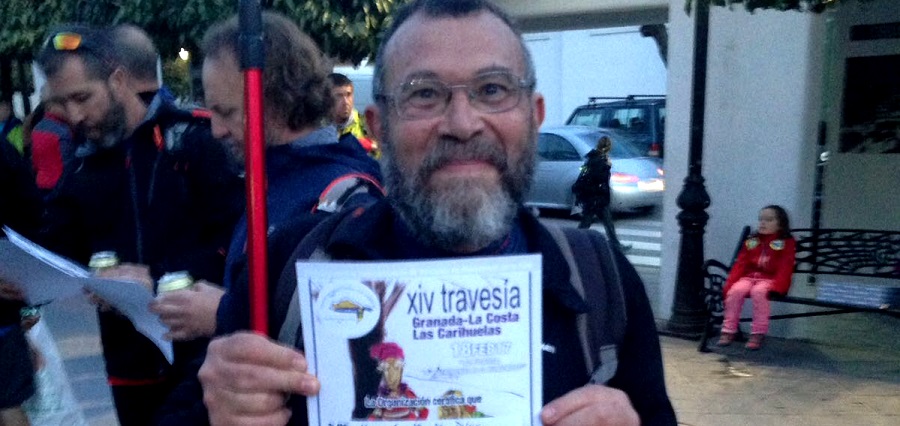 casi-300-personas-recorren-la-alpujarra-en-la-xiv-travesia-de-resistencia-granada-la-costa