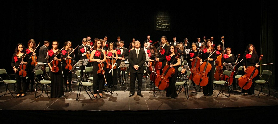 concierto-de-la-joven-orquesta-del-sur-de-espana-este-domingo-en-almunecar