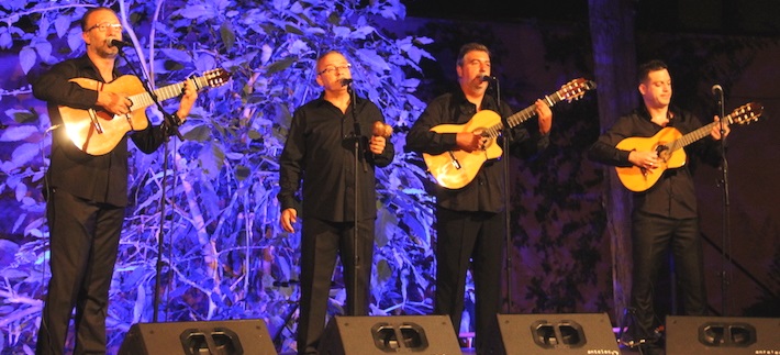 el-cuarteto-amaranto-llenara-de-boleros-este-domingo-la-casa-de-la-cultura