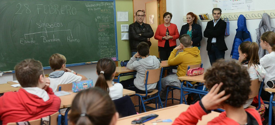 escolares-de-la-provincia-se-preparan-para-celebrar-el-dia-de-andalucia