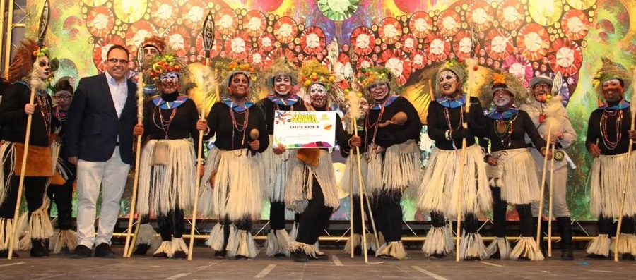 la-herradura-vivio-una-intensa-fiesta-de-carnaval-durante-el-fin-de-semana