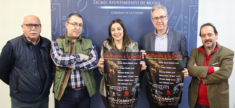 la-pena-flamenca-ciudad-de-motril-organiza-un-espectaculo-de-exaltacion-a-la-saeta-con-un-cartel-de-lujo