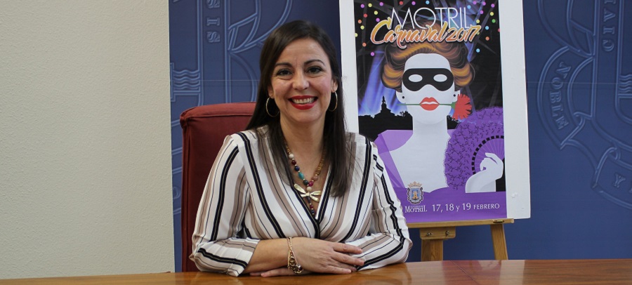 la-teniente-de-alcalde-alicia-crespo-durante-la-presentacion-del-programa-de-los-carnavales-2017