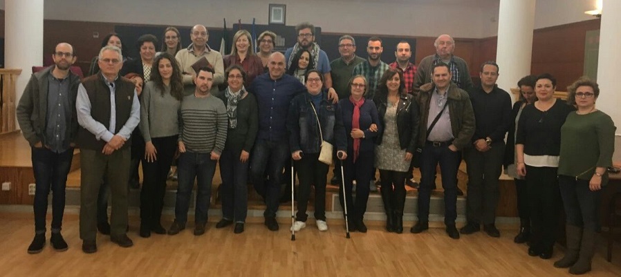 Consejos de Personas con Diversidad Funcional