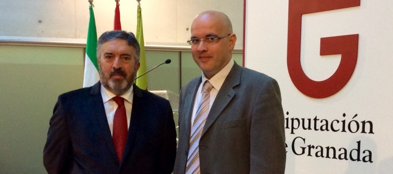 Cs pide a la Diputación más inversión en mantenimiento de infraestructuras básicas e iniciativas de emprendimiento