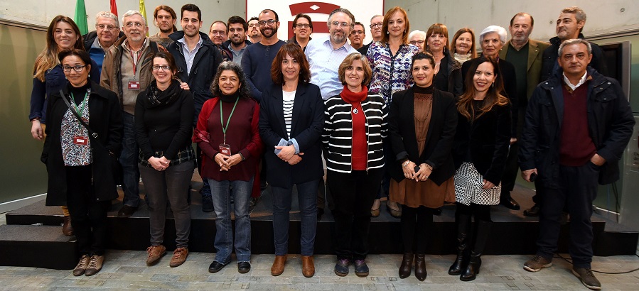 Diputación eleva un 40% la partida de cooperación al desarrollo y alcanza los 350.000 euros en 2017