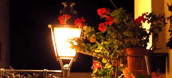 El Ayuntamiento de Salobreña proyecta el cambio de todo el alumbrado público por otro más eficiente