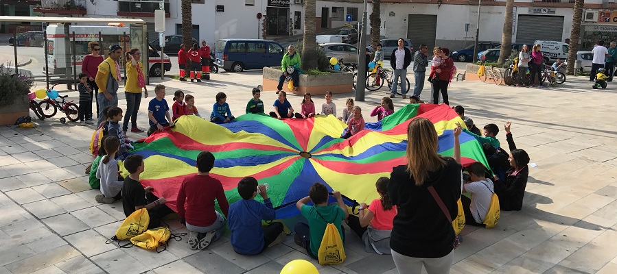 El área de Juventud llevará a cabo un curso de Monitor de Tiempo Libre