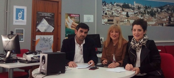 El Centro Guadalinfo de la Villa fija sus objetivos para el 2017