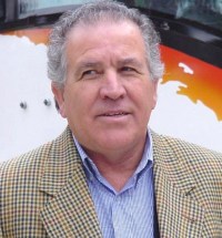 El Patronato Municipal de Turismo de Almuñécar rendirá homenaje póstumo al empresario del transporte Juan Fajardo