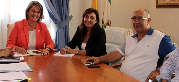 El PP propone la creación de una 'mesa por la pesca' que defienda al sector a nivel provincial y regional