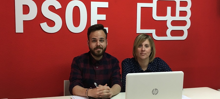 El PSOE de Almuñécar presenta una moción con motivo del Día Mundial de Concienciación sobre el Autismo