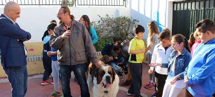 Inclusión y respeto en el Día Mundial de Concienciación sobre el Autismo