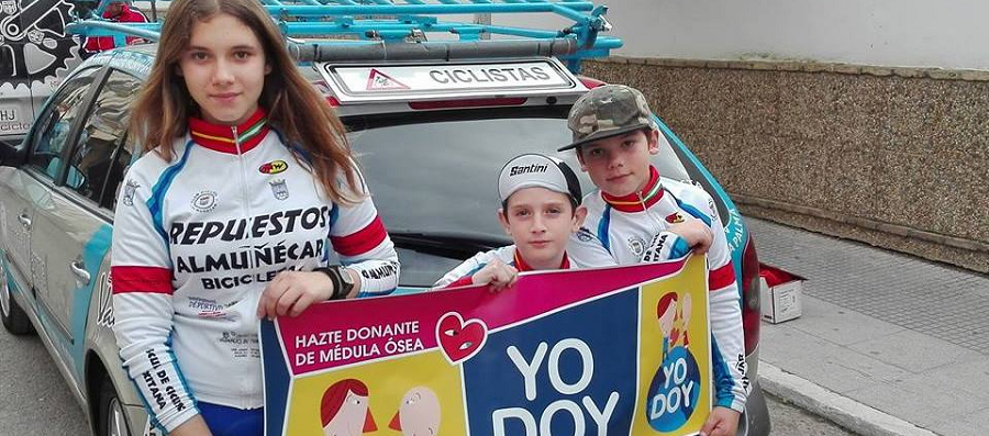 isabel-y-andres-rodriguez-hacen-podio-en-la-prueba-de-la-palma-del-condado